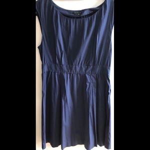 Theory empire waist dress